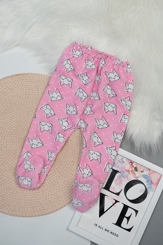 Повзунки ясельні 5714